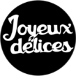 Image du logo de Joyeux Délices